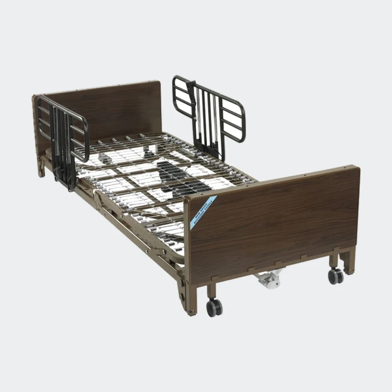 Hospital Bed