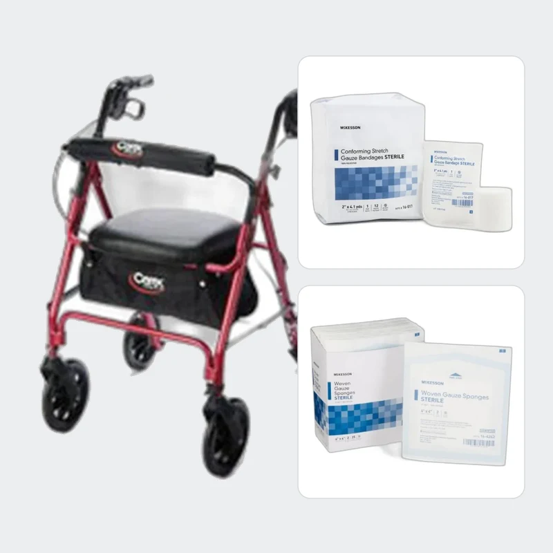 Medical Supplies