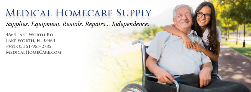 Medical Homecare Supply