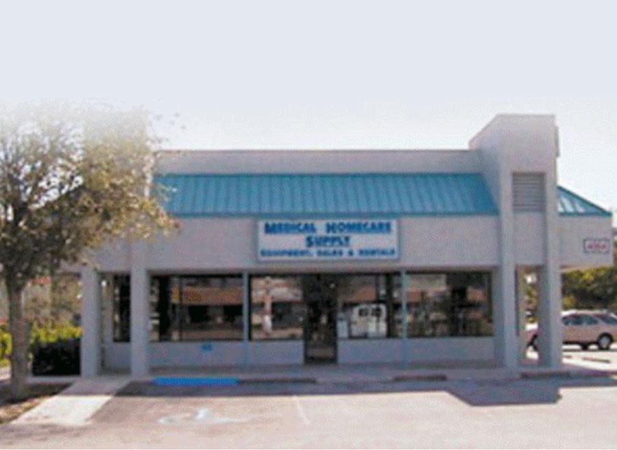 Medical Supply Store Lake Worth, FL